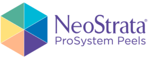 NeoStrata prosystem chemical peels